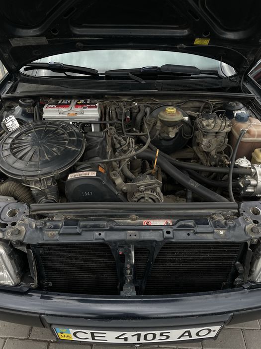 Продам Audi 80 b4 1993