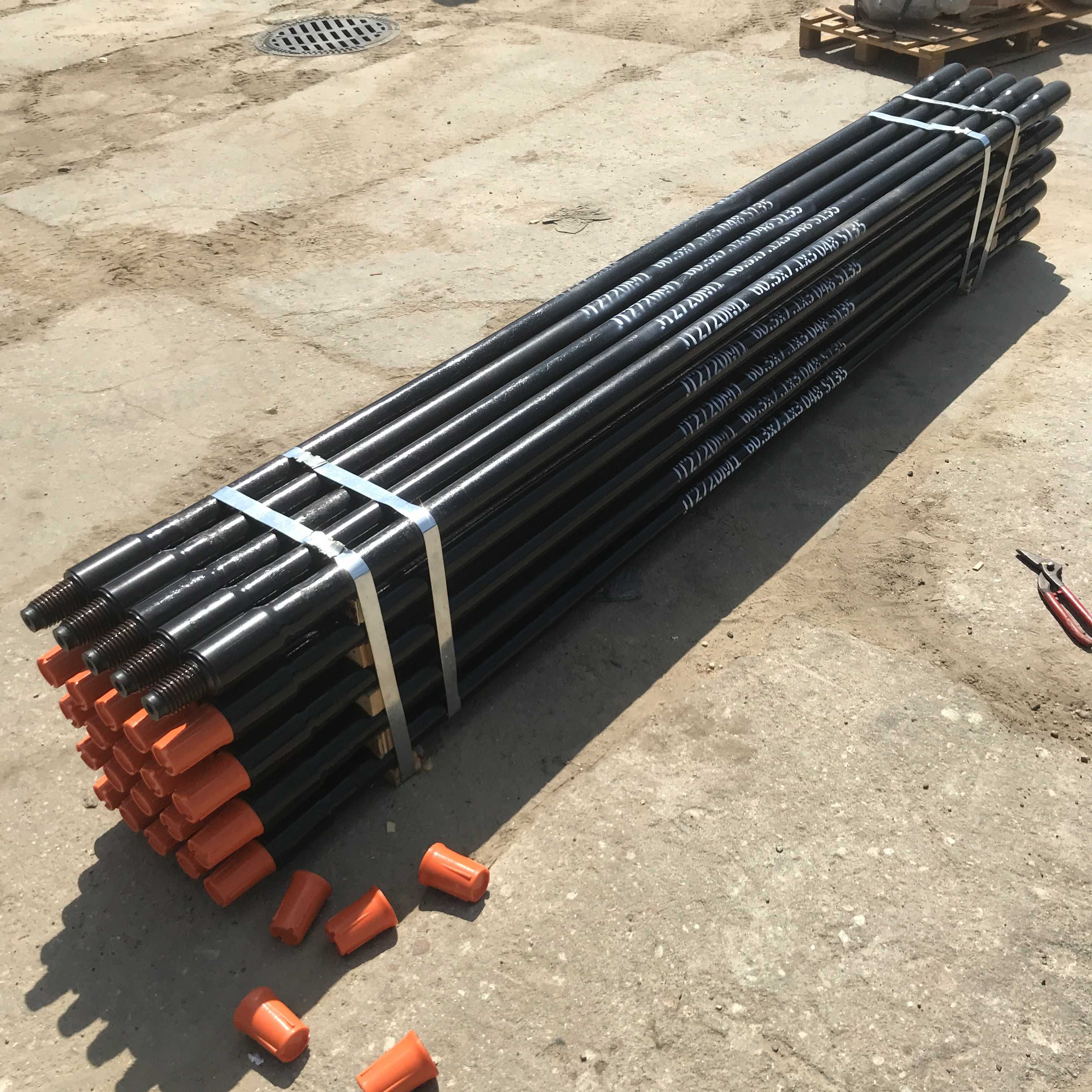 Żerdzie wiertnicze Ditch Witch 2720M1 3020M JT25 866 zł