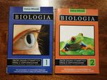 Biologia tom 1 i 2 D. Witowski podstawa i rozszerzenie 2002-12