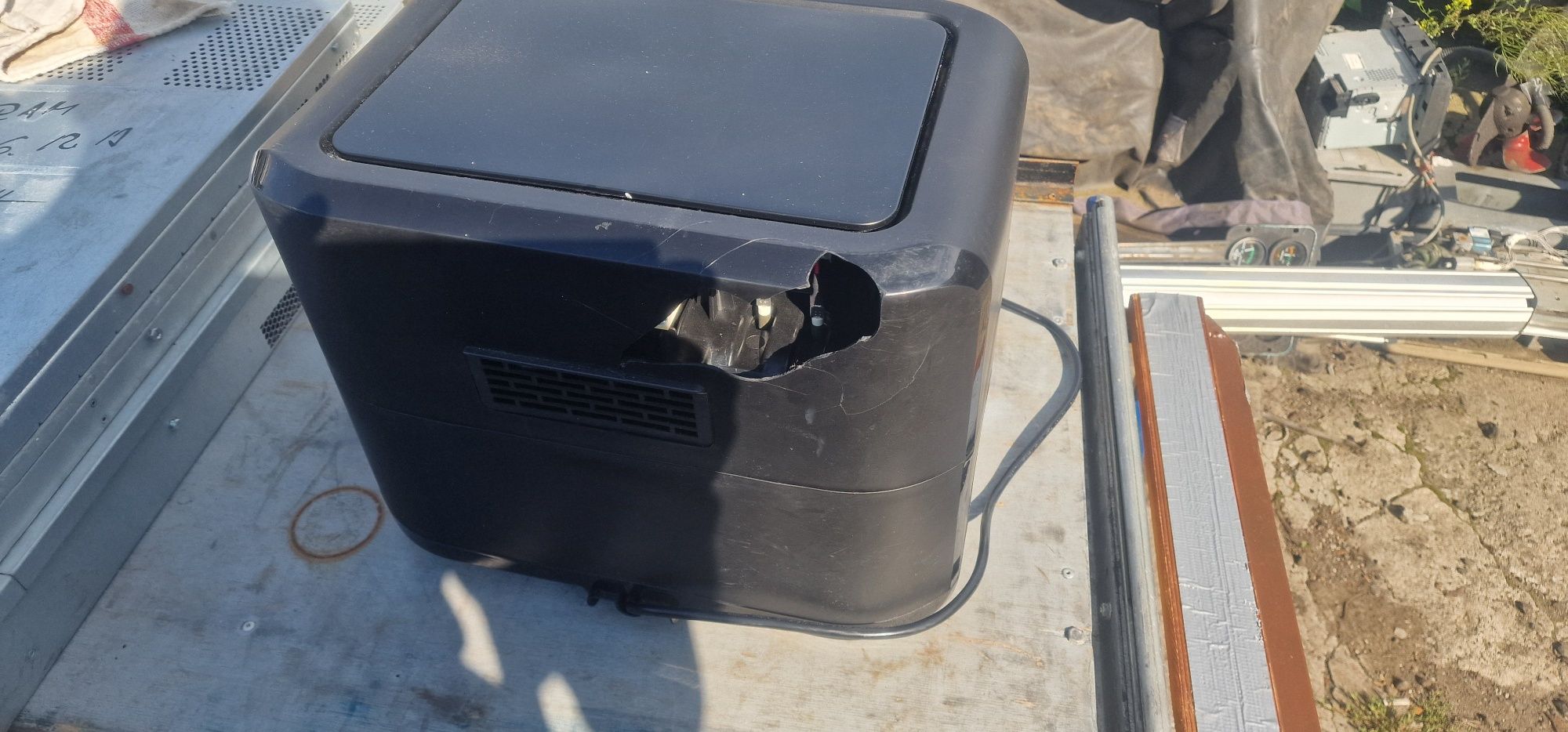Air Fraye Profi cook