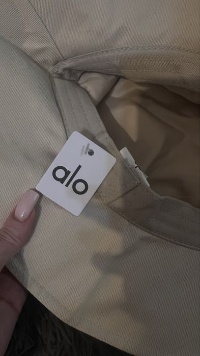 Панамка нова з біркою alo