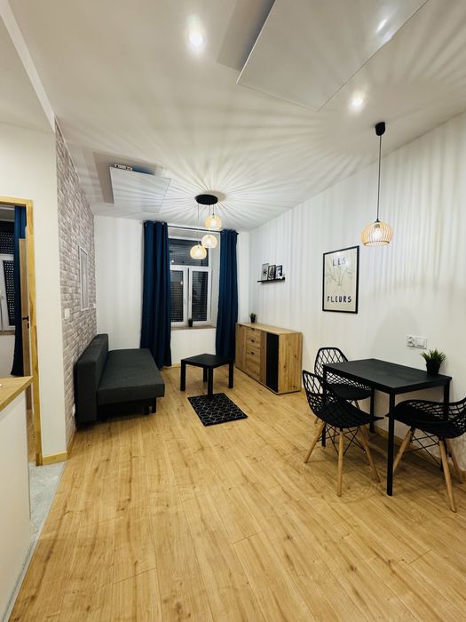 Nowe mieszkanie 2 pokojowe w centrum Będzina