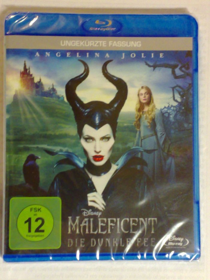 Blu-Rays IMPORTADOS com legendas PT (PARTE 2) M a Z