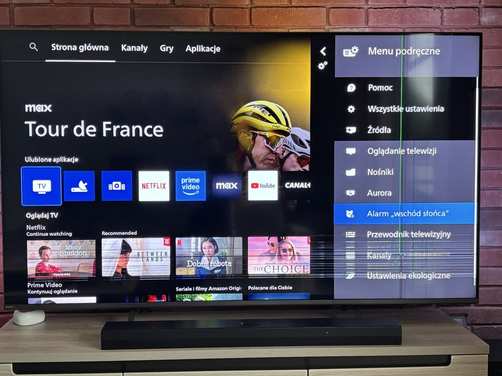 Philips 75PML9019