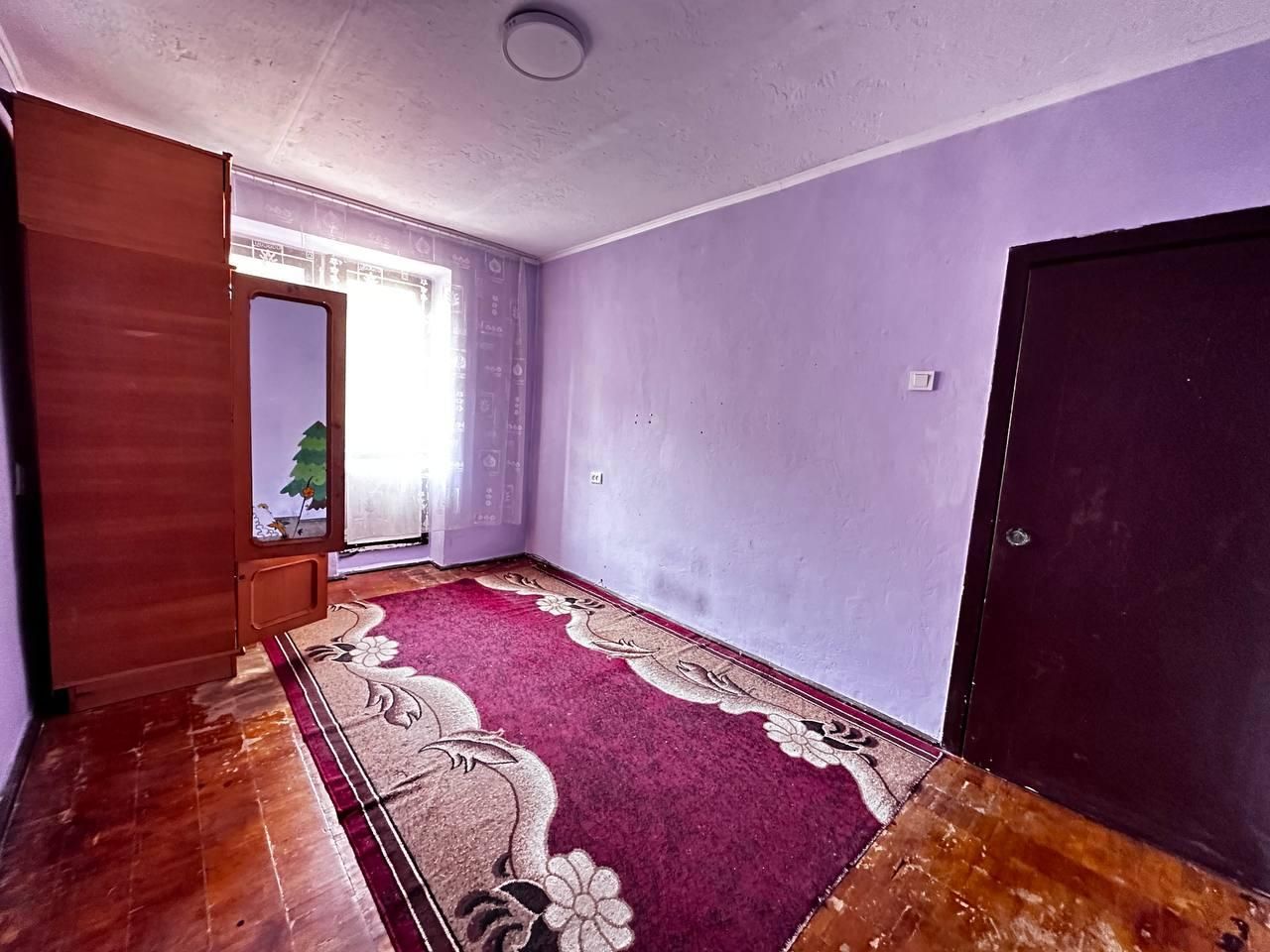 Продаж 2 кім. кв. БАМ.Терміново , зниження ціни!