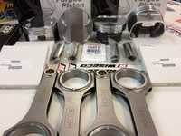 Pistons Wiseco WD BMW E30 320is S14B20