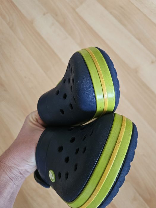 Crocs J3 (34-35)