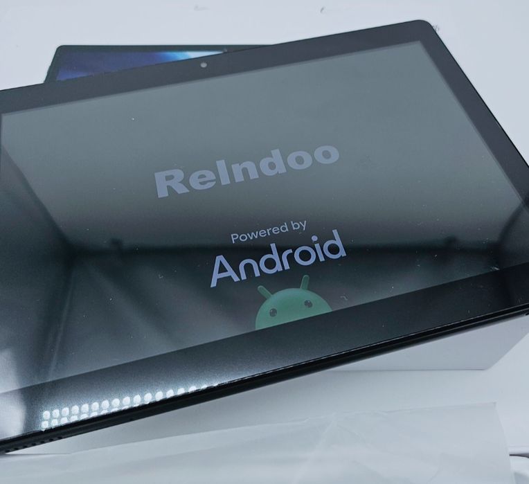 Tablet android nowy 10 cali