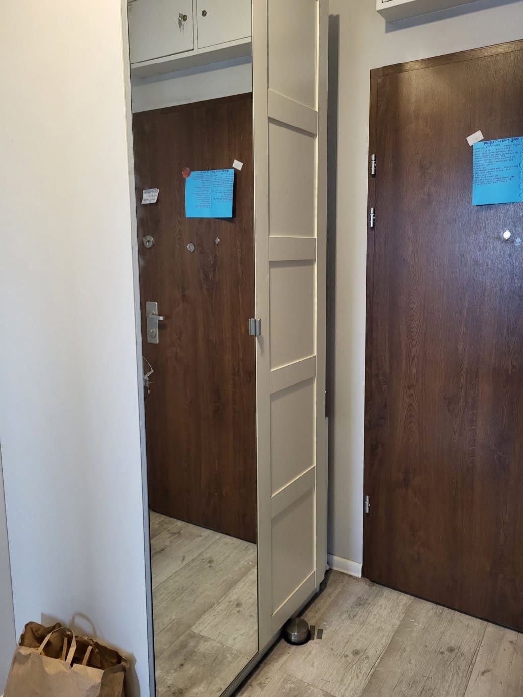 IKEA PAX 236x60x100