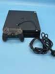 #1257 konsola playstation 4 ps4 pro 1Tb 12.00 CUH-7016B pad