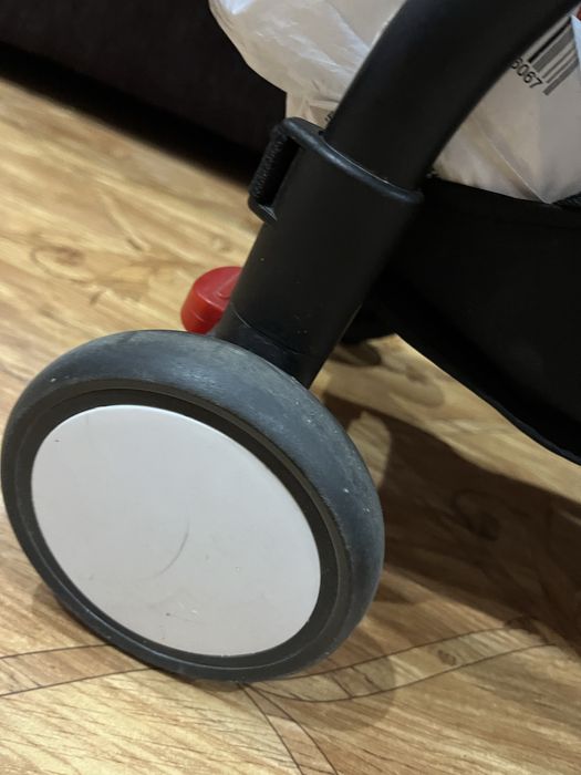 Коляка прогулянкова Yoya