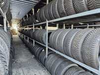 Opony używane 185/60R15 Wyprzedaż!!!