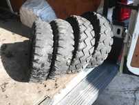 Opony 5.00-8  5.00r8
