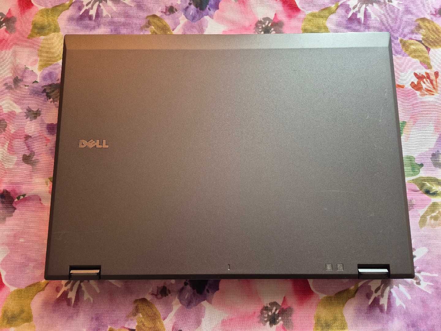Laptop Dell Latitude E5410