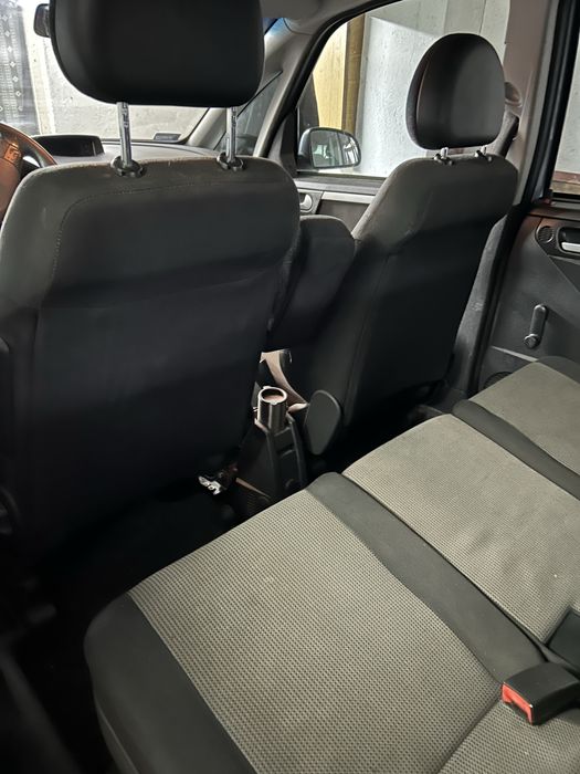 Opel Meriva 1.6.  2004