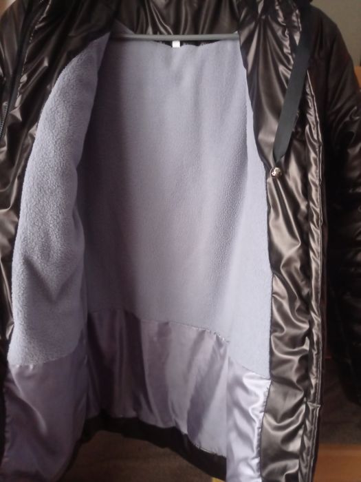 Куртка зимова дитяча