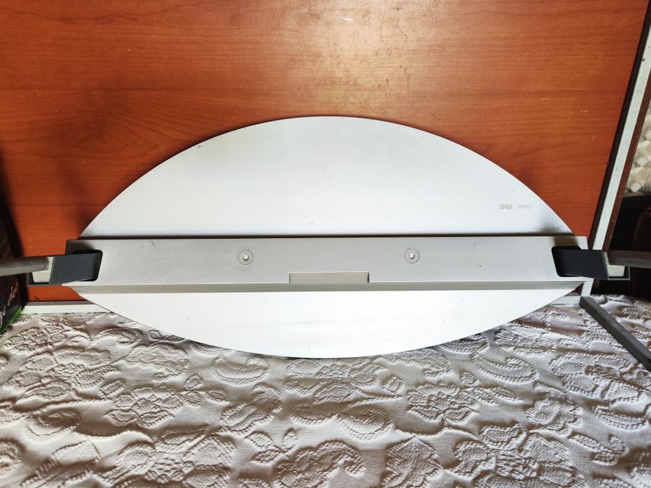 Suporte base pé TV Samsung