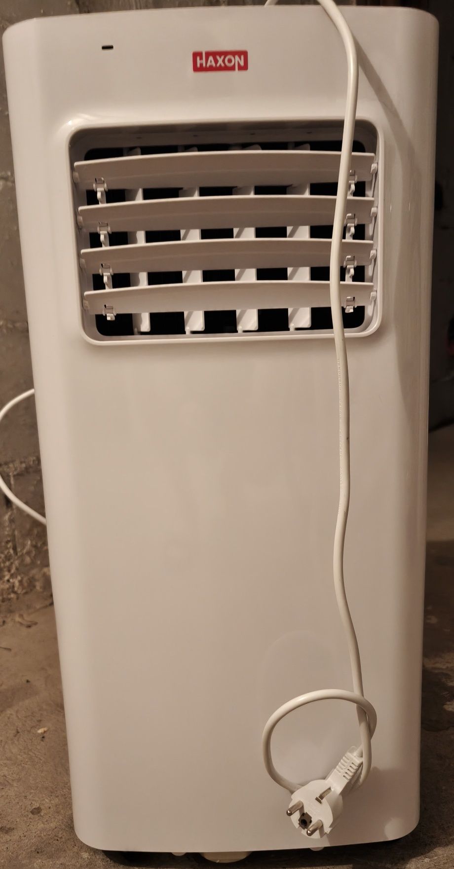 Klimatyzator przenośny Haxon Meva H23