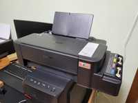 Продам принтер Epson L120