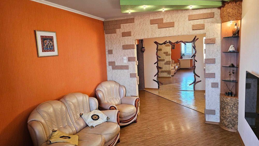 Оренда 3-х кімнатної без комісії, Шулявка, вул. Машинобудівна