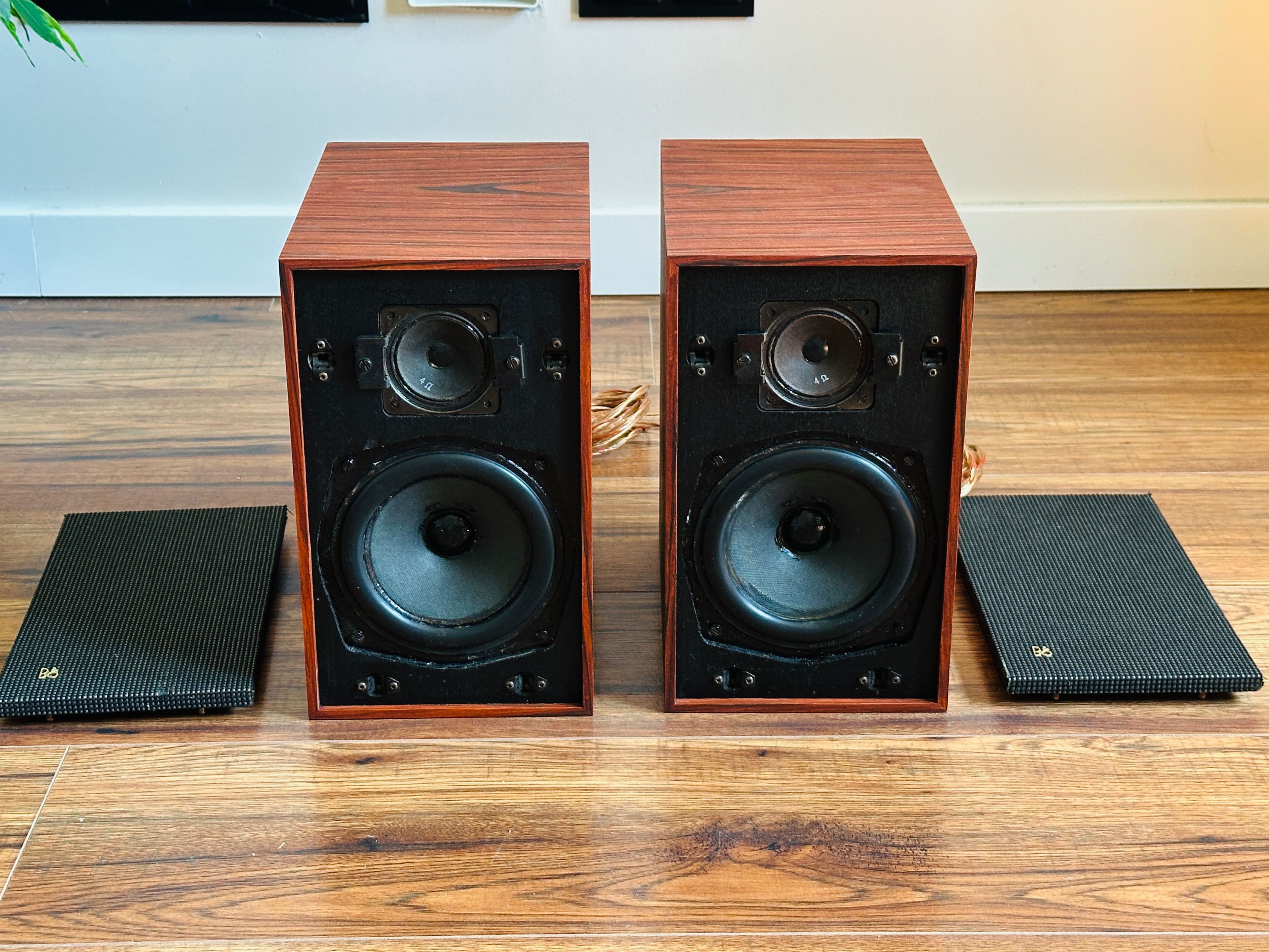Kolumny Bang&Olufsen B&O Beovox 2200