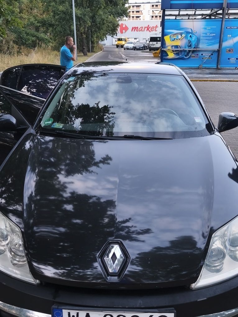 Sprzedam Renault laguna