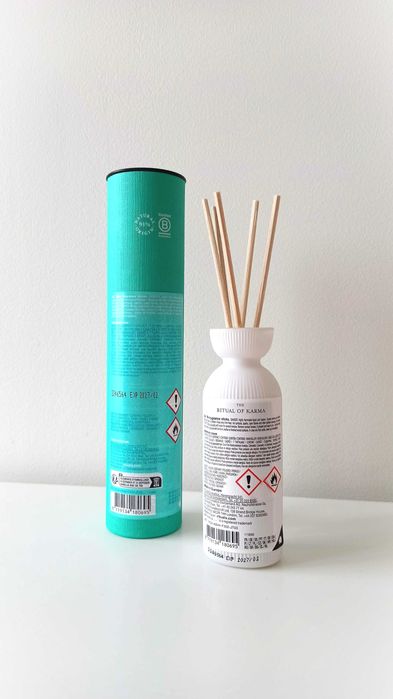 Rituals patyczki zapachowe - The Ritual of Karma, Dekoracje do domu