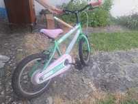 bicicleta criança