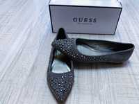 Крутые балетки Guess новые