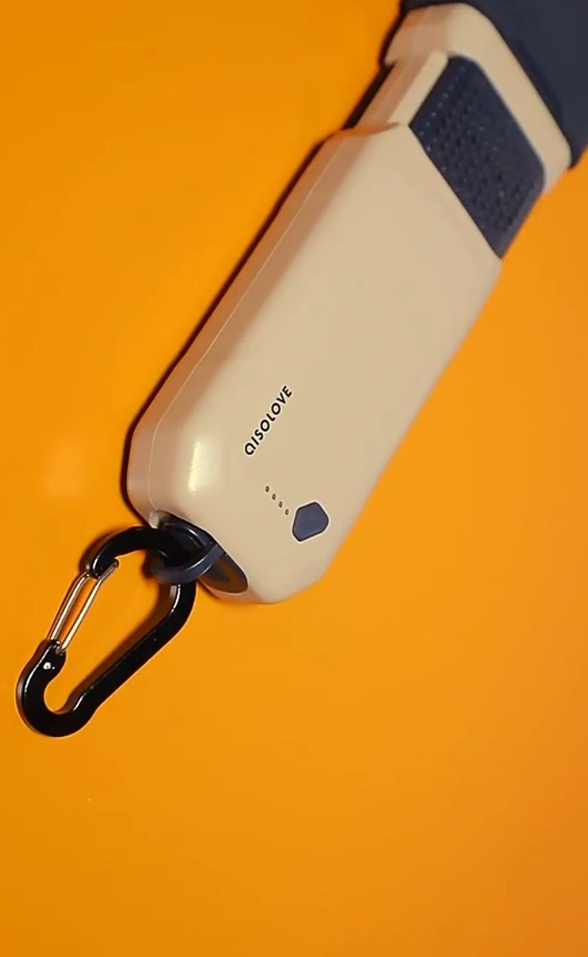 Кемпинговое комб.3в1 устр.Xiaomi aisolove(фонарь,фумигатор, павербанк)