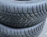 Резина Зима Matador 225/50 R17