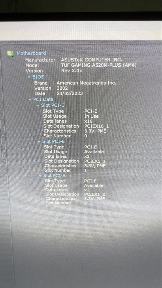 Pc Gaming - Ryzen 5 5500 // RX 6600