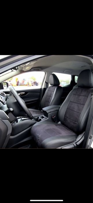 Авточехлы VW Passat/Polo/Jetta/Golf/Caddy/Crafter/LT/T4 и другие