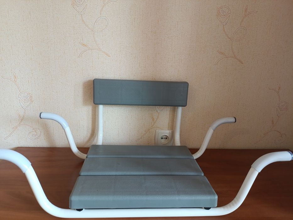 Сидіння для ванни