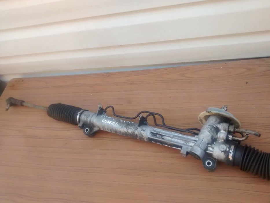 Рульова рейка Ford/Cuirer/Escort Focus 1-2/C-Max/Mondeo1-3/Transit 1-2