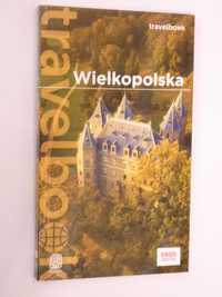 Travelbook Wielkopolska NOWA!!!