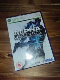 Alpha protocol the espionage rpg