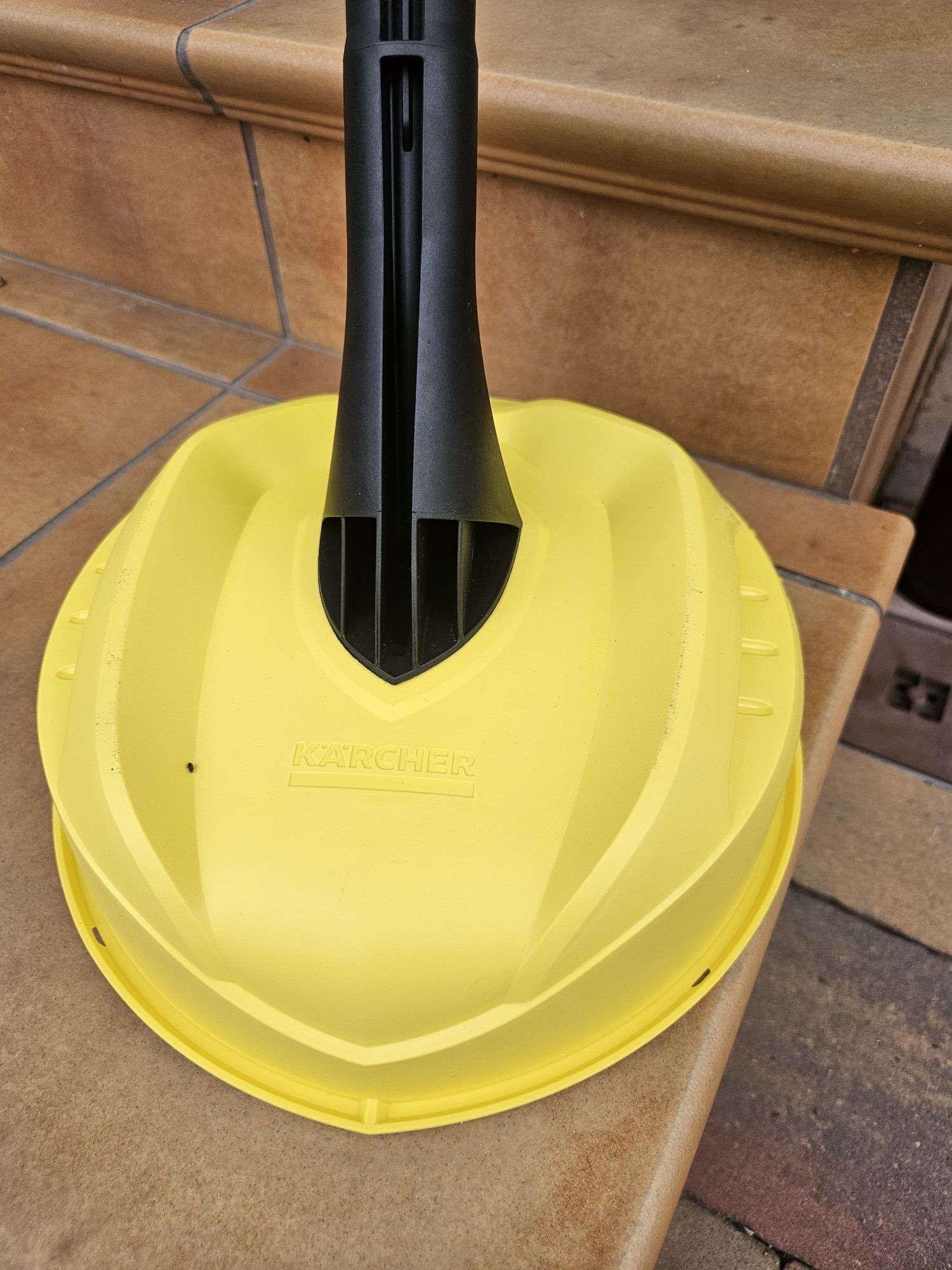 Akcesoria do myjki ciśnieniowej Karcher