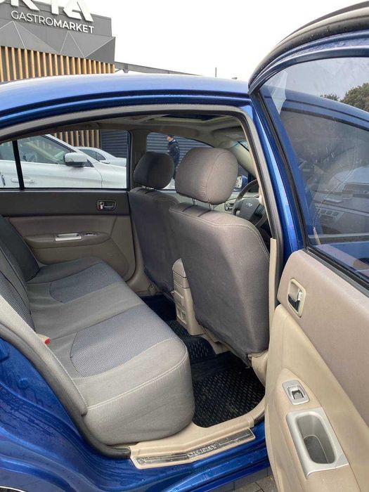 Chery Elara 2.0 2008