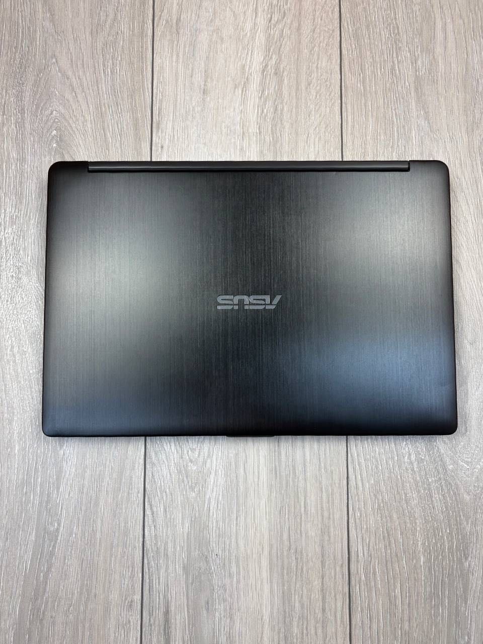 2в1 Asus Q551L/ GT 840M 2Gb/ i7-4510U/SSD - 256Gb/ RAM - 8Gb/ DDR3L