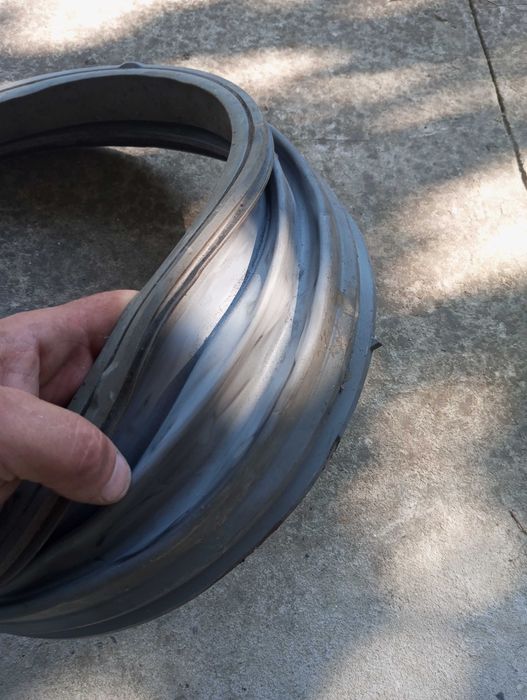 Манжета люка для стиральной машины LG