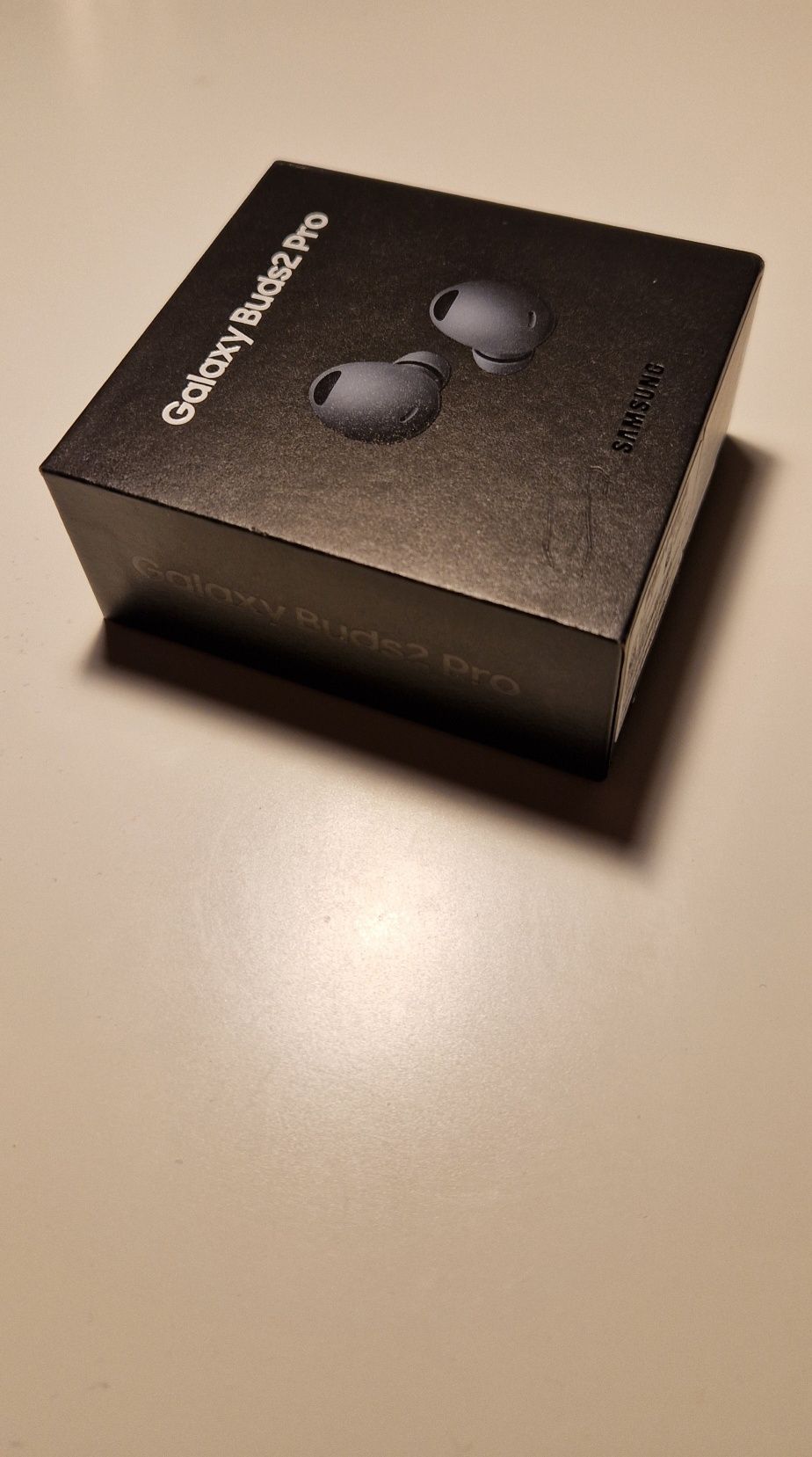 Słuchawki Samsung Galaxy Buds2 Pro