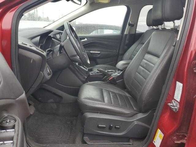 Ford Escape Titanium 2014 ]