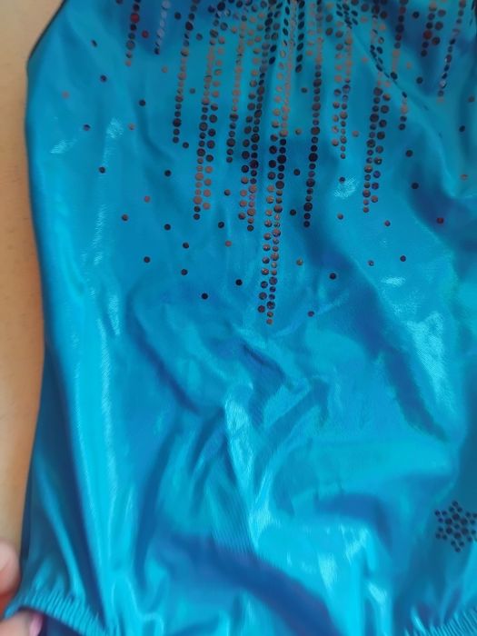 Купальник підлітковий, жіночий із закордону! Заміри на фото!