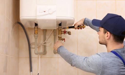 Ремонт Бойлера , чистка Бойлера, Установка