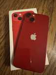 Iphone 13 128 gb