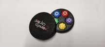 Squid Game Gonggi jogo