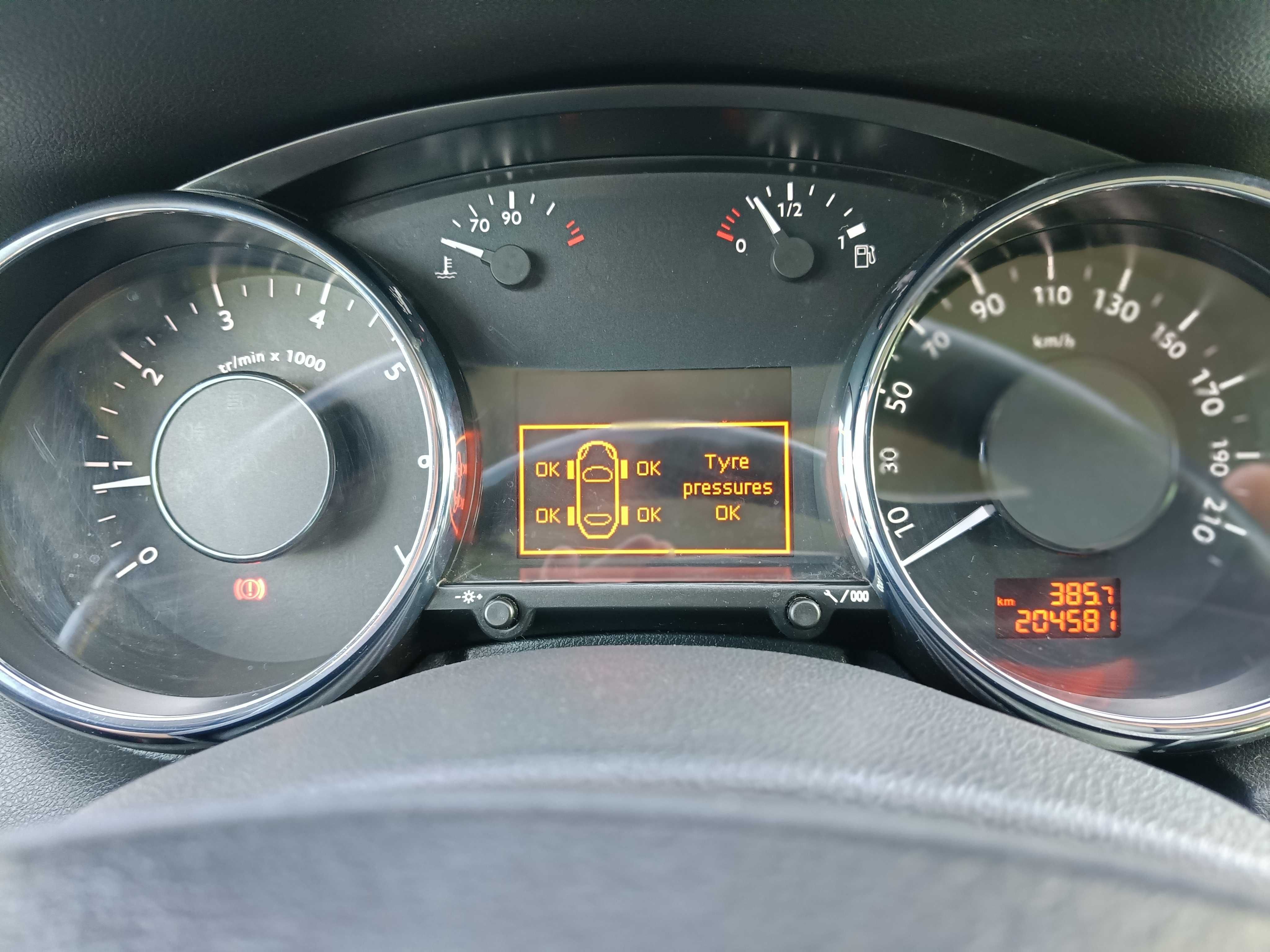 PEUGEOT 5008 Sprzedam !