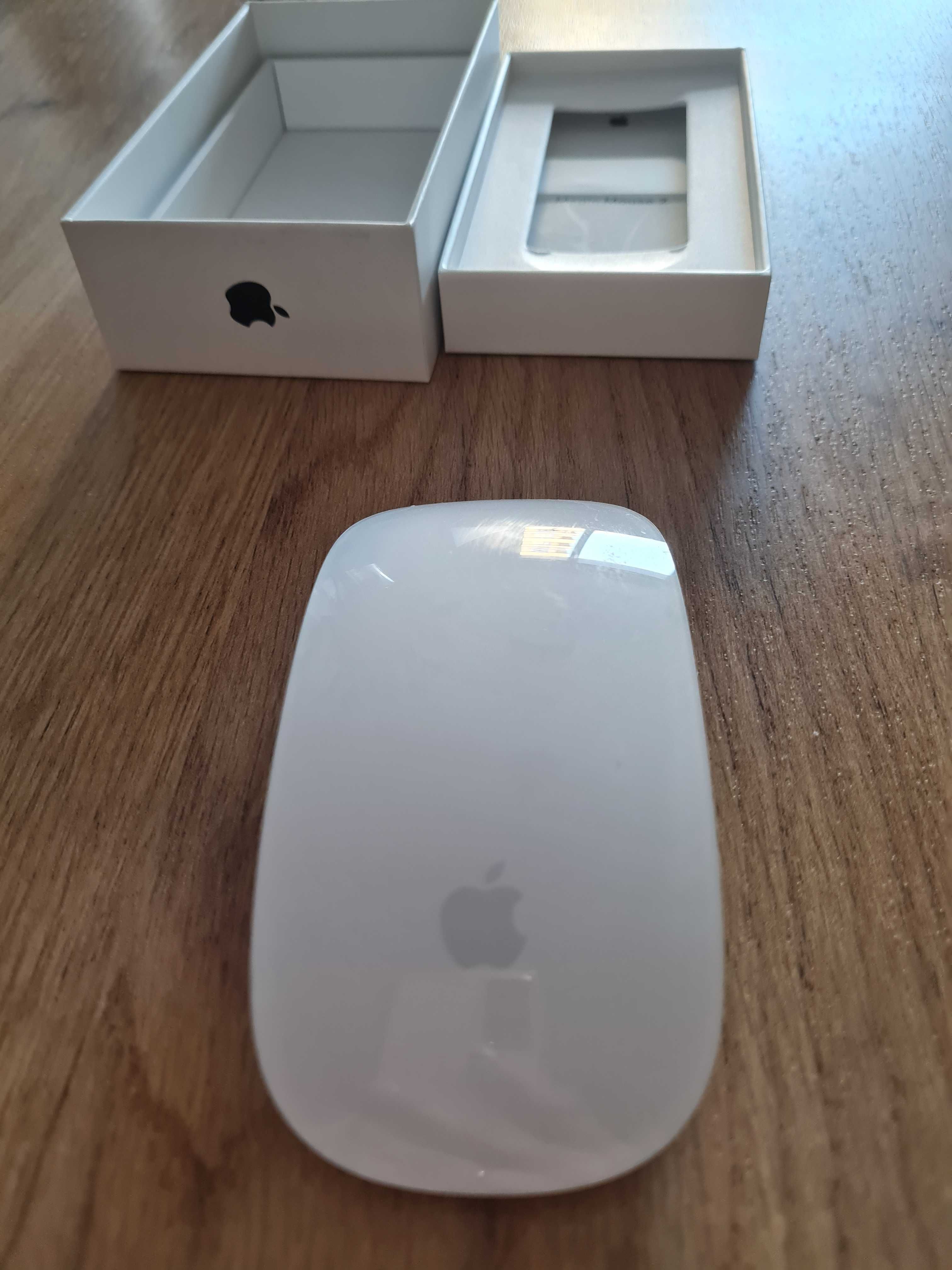 Magic Mouse 2 model nr A1657