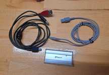 Hub USB Targus 4 porty